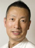 CHEF GERMAN LAM